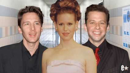 ‘Pretty in Pink’s Lost Ending Nearly Changed the Movie Forever