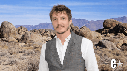 Pedro Pascal Once Filmed a Fantasy Western Pilot but NBC Turned It Down