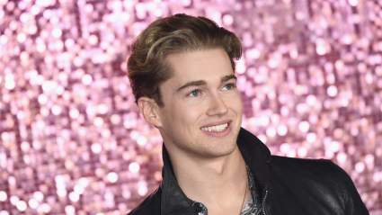 ‘DWTS: The Next Pro’s’ AJ Pritchard’s UK Reality TV Past