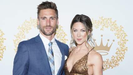Andrew Walker’s Wife Celebrates Their ‘Beautiful Life’ Together in Loving Birthday Tribute
