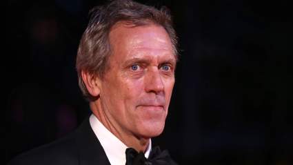 Hugh Laurie Defends ‘House’ Against Online Criticism as Fans Rally in Support