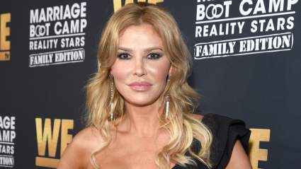 Brandi Glanville Reveals What Doctors Found After 3-Year Health Battle