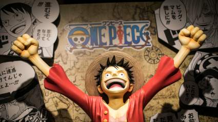 Teaser for Netflix’s ‘The One Piece’ Release Date Revealed