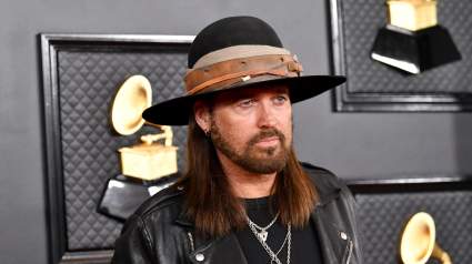 Billy Ray Cyrus Breaks Silence on Vocal Paralysis, ‘Miracle’ Sepsis Recovery