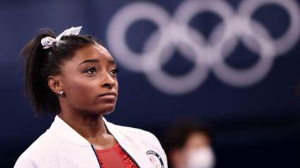 Inside Simone Biles’ Recovery After a Terrifying Medical Emergency