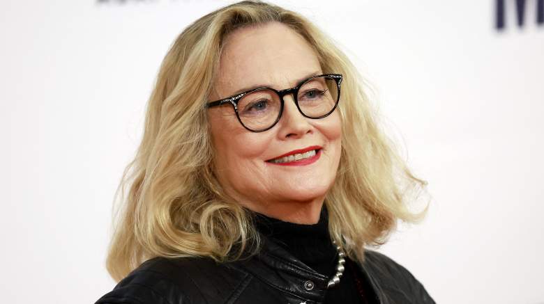 Cybill Shepherd