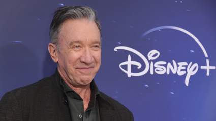Tim Allen Avoids Speaking in Public for One Understandable Reason