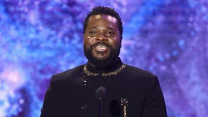 ’90s TV Icon Shares Touching Memory of Malcolm Jamal Warner 1 Year After His Passing