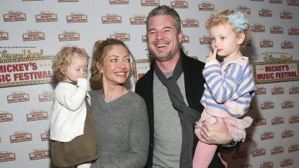 Eric Dane’s Daughter Shares Tribute on 1st Father’s Day Since His Passing