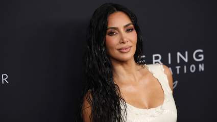 Kim Kardashian and Son Saint West Take Center Stage in Nike’s World Cup 2026 Campaign