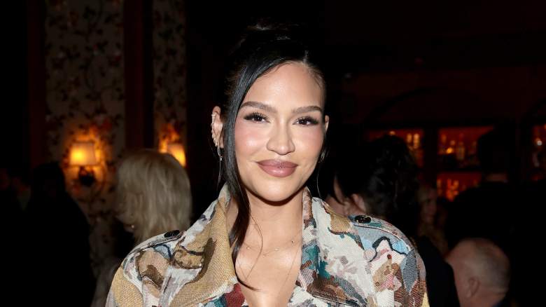 Cassie Ventura united states
