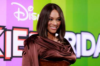 Tyra Banks To Join Season 22 of ‘Project Runway’ as Recurring Judge