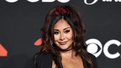 Snooki Shares Hopeful Update Amid Cancer Battle