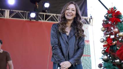 Autumn Reeser Shares One Important Lesson About Parenting in Powerful Message to Fans