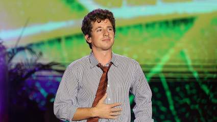 Charlie Puth Forced to Cancel Florida Show: ‘Physically Unable to Perform’