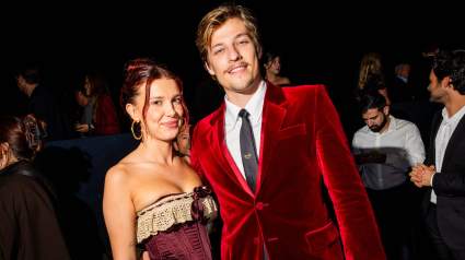 Millie Bobby Brown Makes Rare Comments About Motherhood, Raising Daughter with Jake Bongiovi