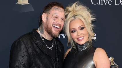 Jelly Roll and Bunnie XO’s Divorce Details Reported After the Iconic Couple Parts Ways