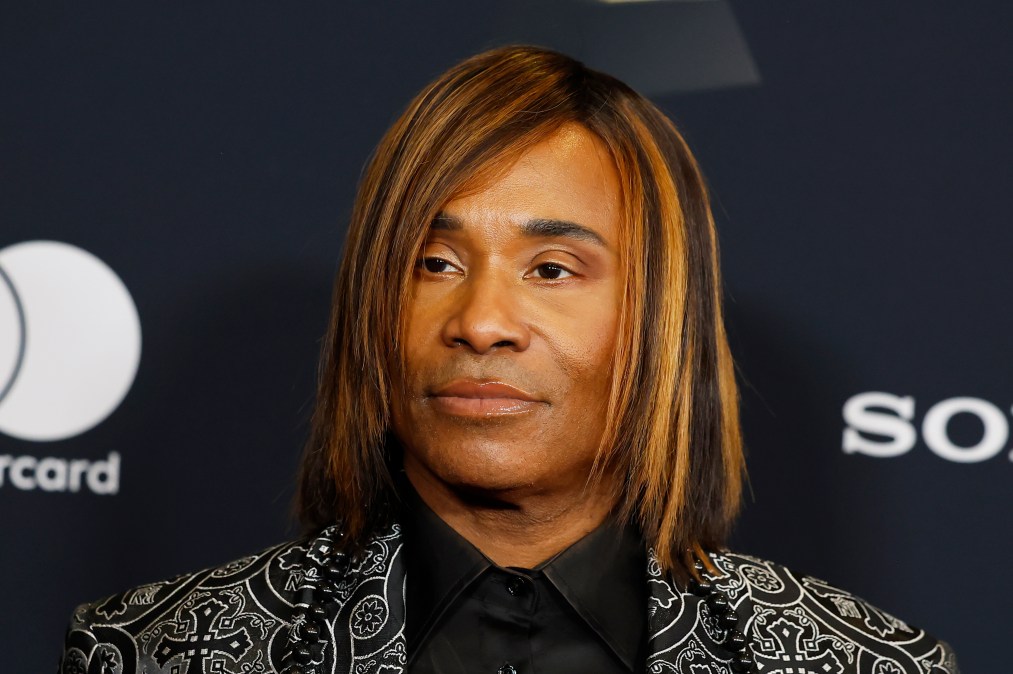 Billy Porter