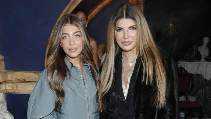 Gia Giudice Reveals What Surprised Her Most About RHONJ Season 15