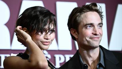 Zendaya & Robert Pattinson’s ‘The Drama’ Sets HBO Max Release Date