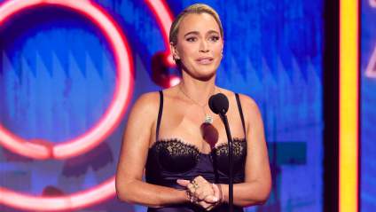 Teddi Mellencamp Gives an Update on Her Cancer Journey