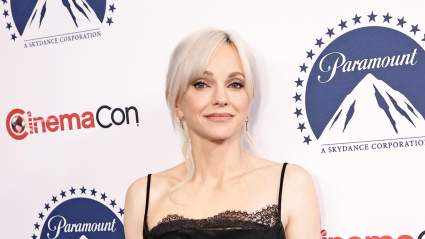 Anna Faris Issues Warning After Terrifying Carbon Monoxide Incident