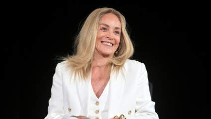 Sharon Stone Reveals Surprising Reason Her Most Famous Role Was ‘Traumatizing’