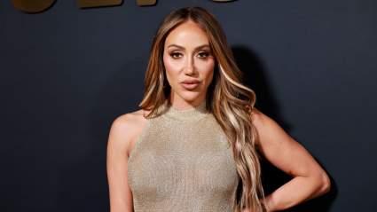Melissa Gorga Reveals How Much Her Cookie Business Made in Its First Two Months