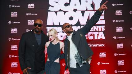 Anna Faris, Lizzo, and the Original Cast Bring Major Star Power to ‘Scary Movie 6’ Premiere