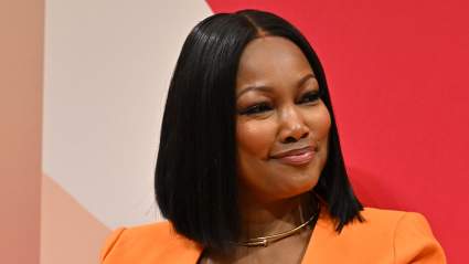 Garcelle Beauvais Says There’s Only One Person Who Could Bring Her Back to RHOBH