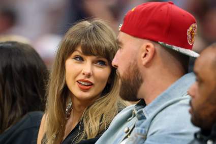 The Guests Invited To Taylor Swift And Travis Kelce’s Wedding: Report