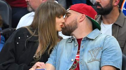Taylor Swift-Travis Kelce Wedding Guest Reveals Couple’s One Strict Rule