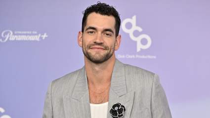 Jesse Solomon Shares Detailed Timeline of West Wilson and Amanda Batula Relationship