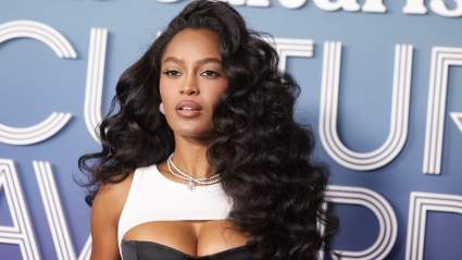 Ciara Miller Shares Brutal Honesty as She Opens Up About Her Vulnerabilities & Where She Is Today