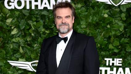 David Harbour Bravely Opens Up About Recent ‘Breakdown’