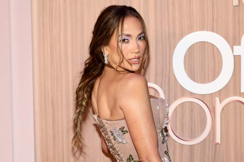 Jennifer Lopez