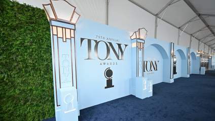 Best Looks on the 2026 Tony Awards Red Carpet [PHOTOS]
