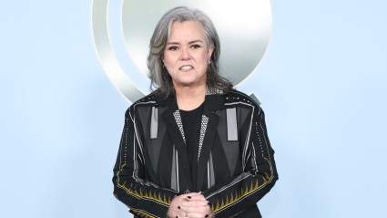 Rosie O’Donnell Details Recent Run-In with Whoopi Goldberg Years After ‘Disastrous’ Experience on ‘The View’