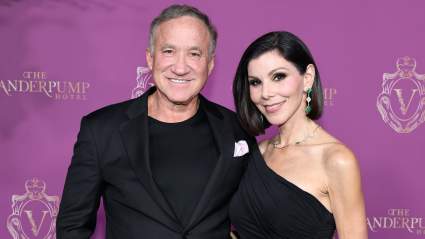 Heather Dubrow Shares What We Didn’t See in ‘The Real Housewives of Orange County’ Season 20 Trailer