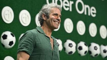 PHOTOS: Andy Cohen Gives Fans a First Look Inside His Dream Hamptons Home