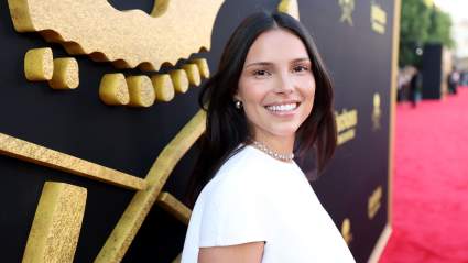 ‘Obsession’ Star Inde Navarrette Names 2 Directors She Wants to Work With