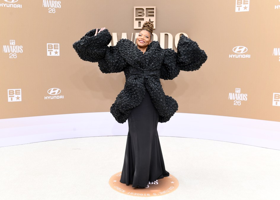 Queen Latifah