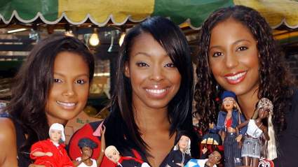 Mis-Teeq Together Again After 22 Years: See What They Look Like Now!