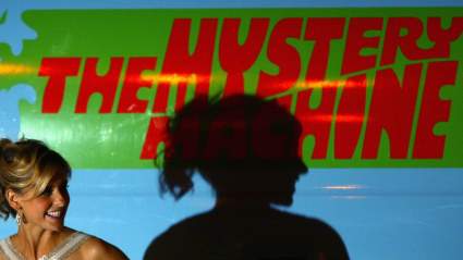 ‘Scooby-Doo’s Secret R-Rated Cut Remains a Hollywood Mystery