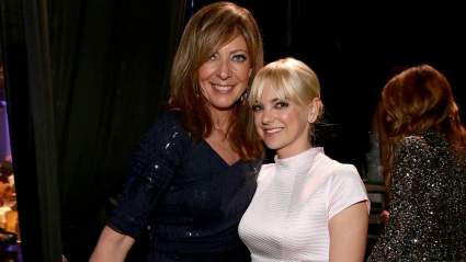 Anna Faris Details What Led to Stunning Decision to Quit ‘Mom’ After 7 Seasons