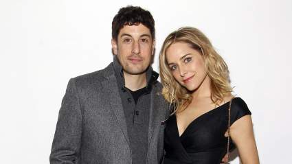 Jenny Mollen Says Viral Photo With Son Was Really About One Thing: ‘Grief’