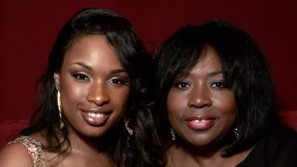 All of the Hardship That Icon Jennifer Hudson Has Overcome to Reach EGOT Status