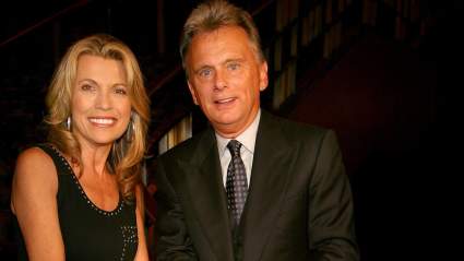 Where Is ‘Wheel of Fortune’ Alum Pat Sajak Today? Former Host Gives Life Update