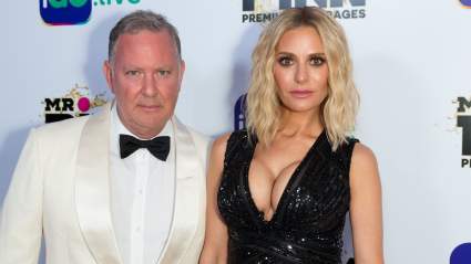 Dorit Kemsley Reacts to Speculation PK Set Up 2021 Robbery