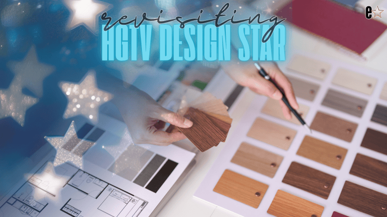 HGTV Design Star Update 2026
